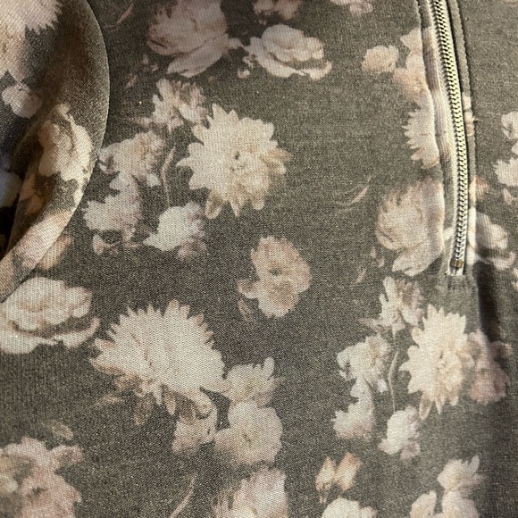 Chaser Funnel Neck Sweater - Picture 3 of 6